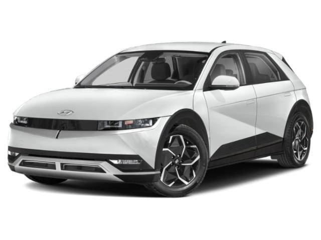2023 Hyundai Ioniq 5