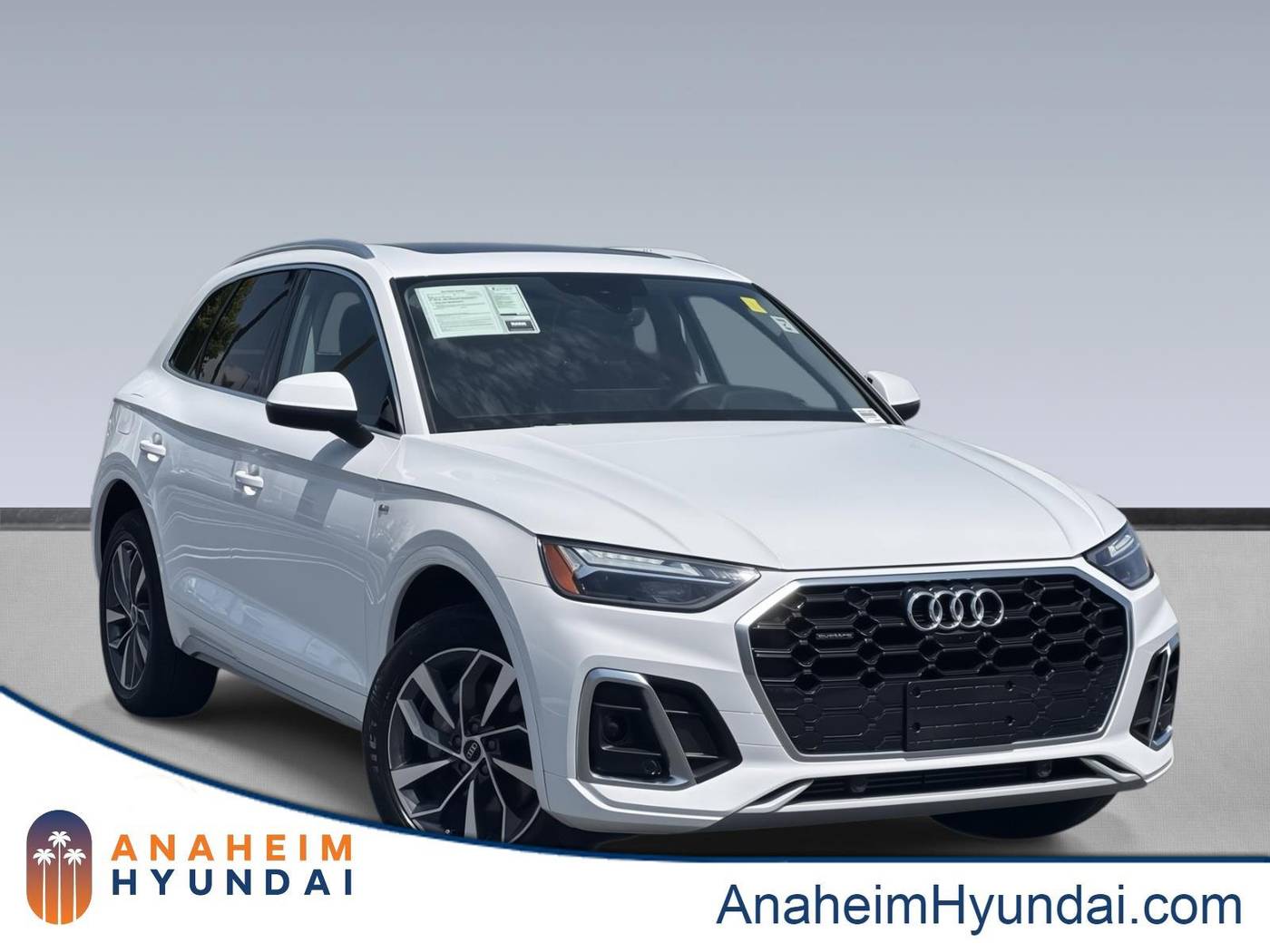 2024 Audi Q5