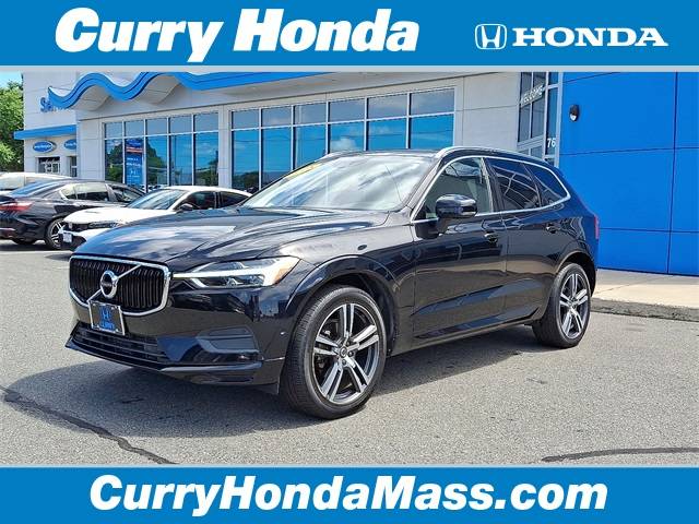 2018 Volvo XC60