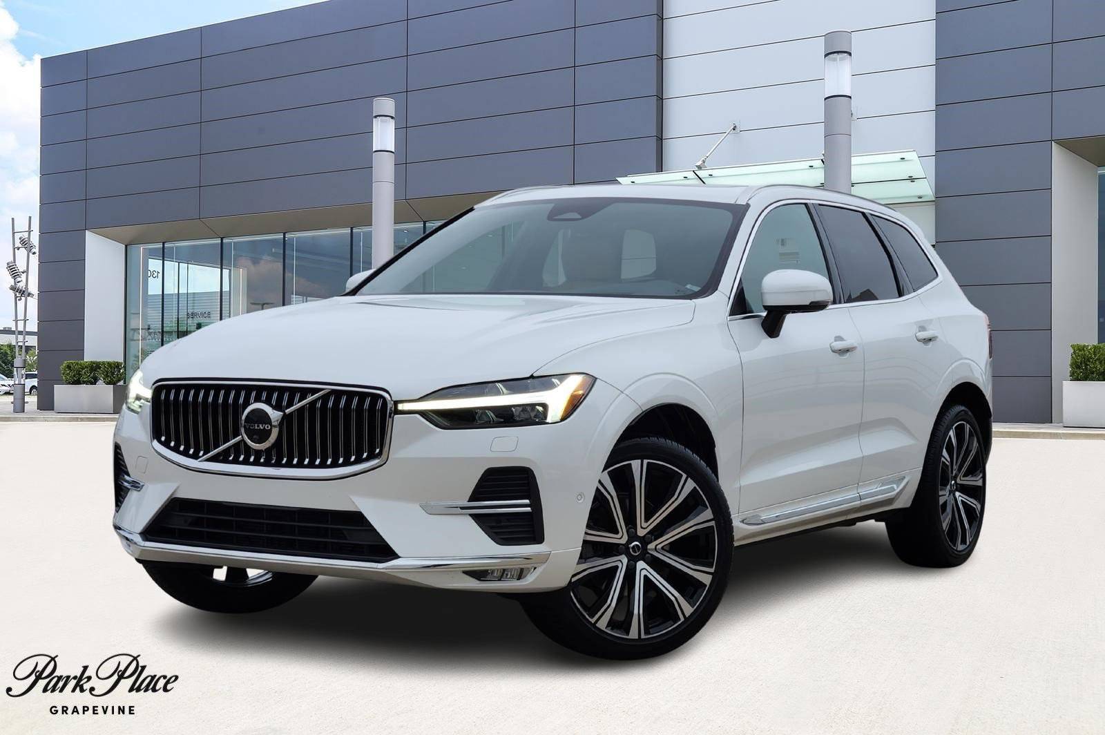 2023 Volvo XC60