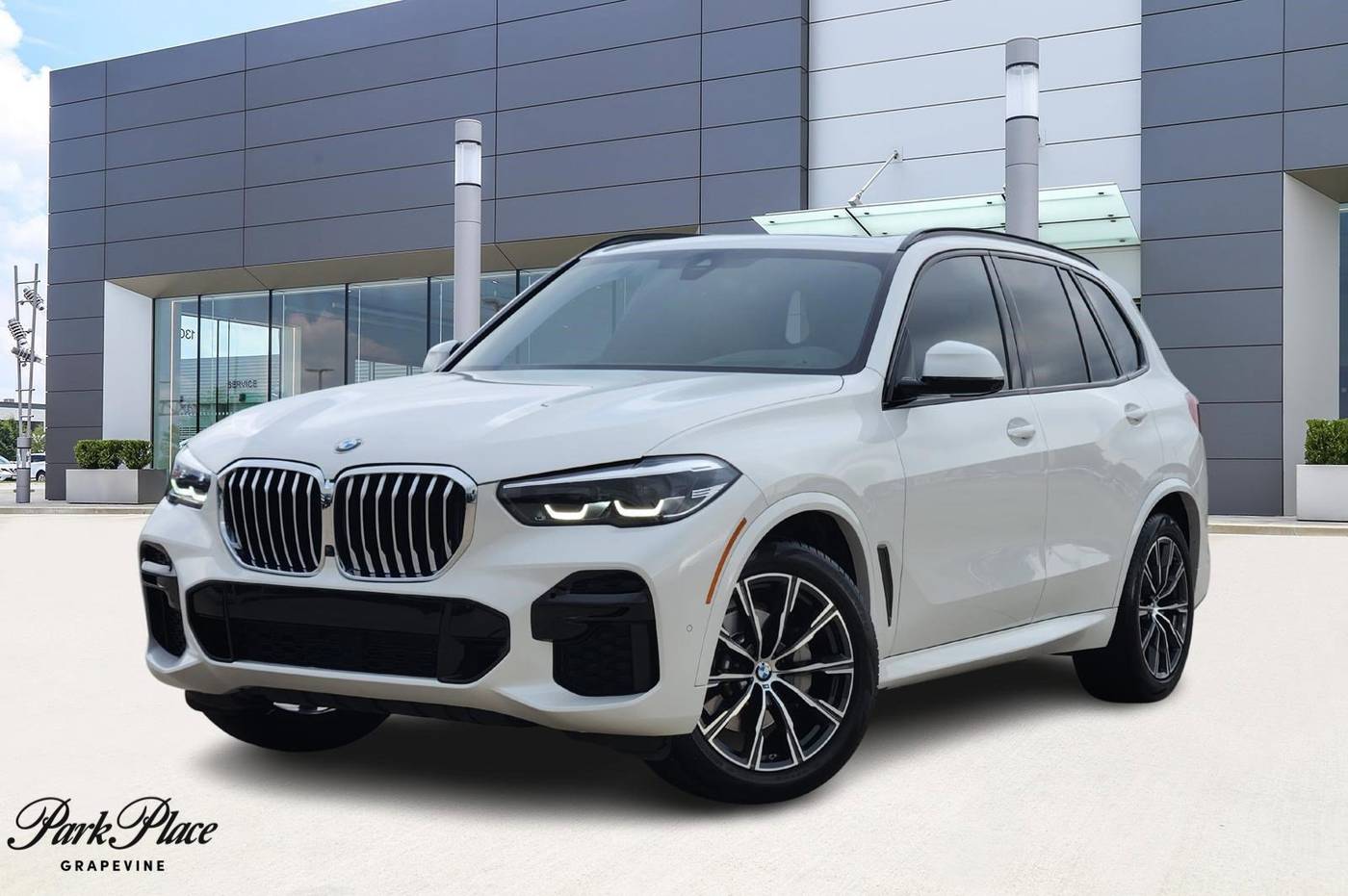 2023 BMW X5
