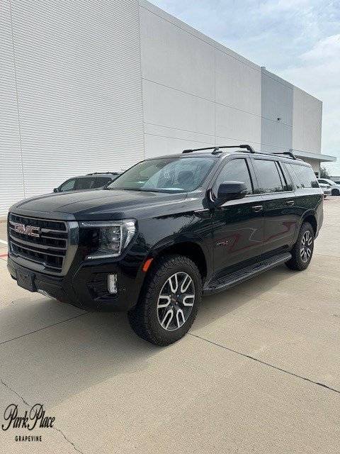 2023 GMC Yukon Xl