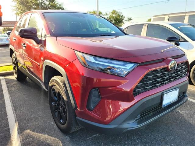 2023 Toyota RAV4