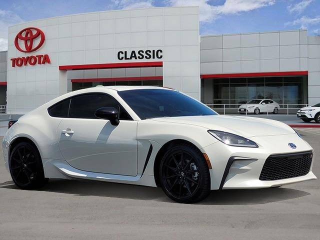 2024 Toyota Gr86