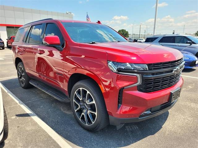 2023 Chevrolet Tahoe