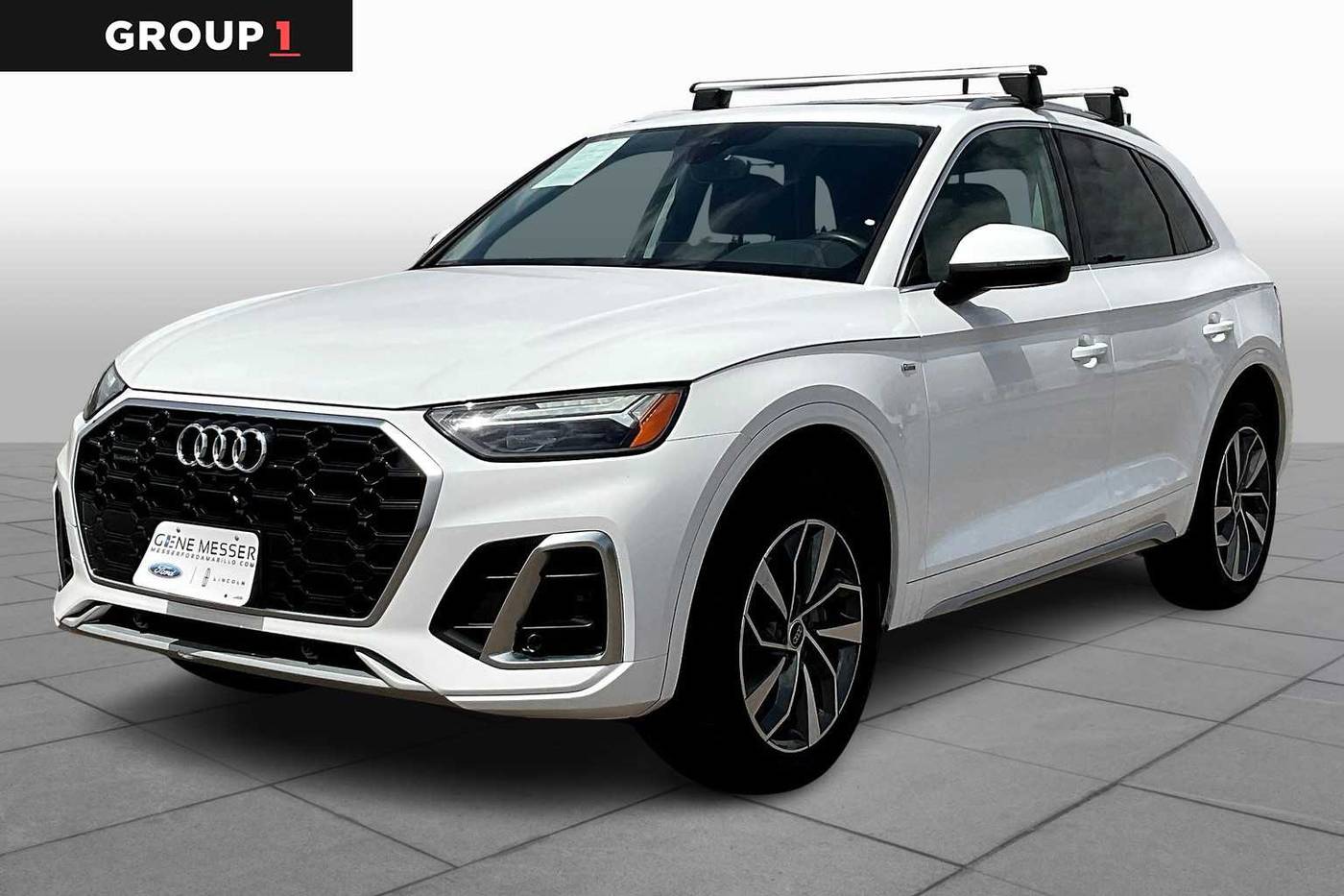 2024 Audi Q5