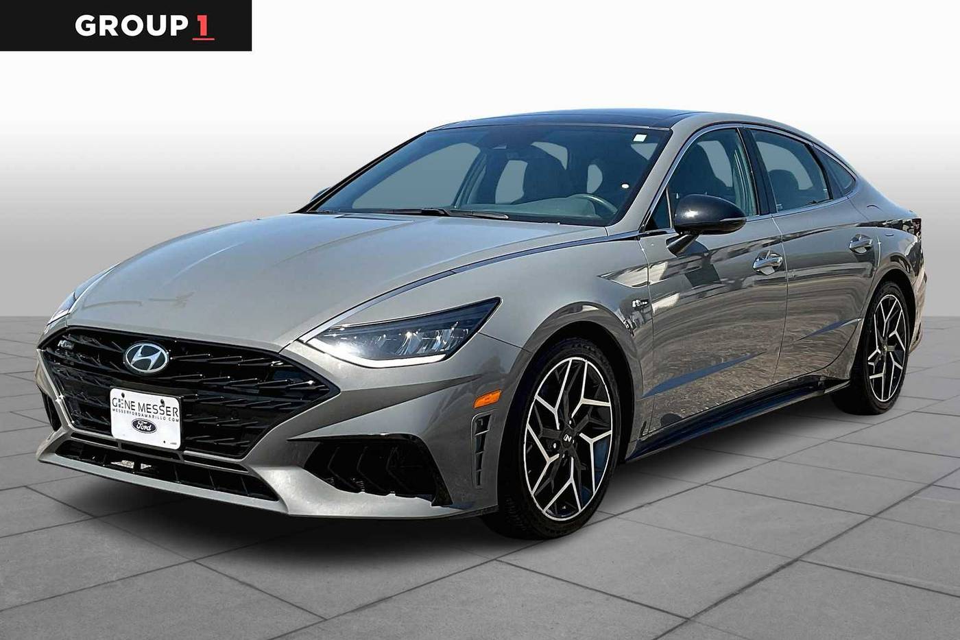 2023 Hyundai Sonata