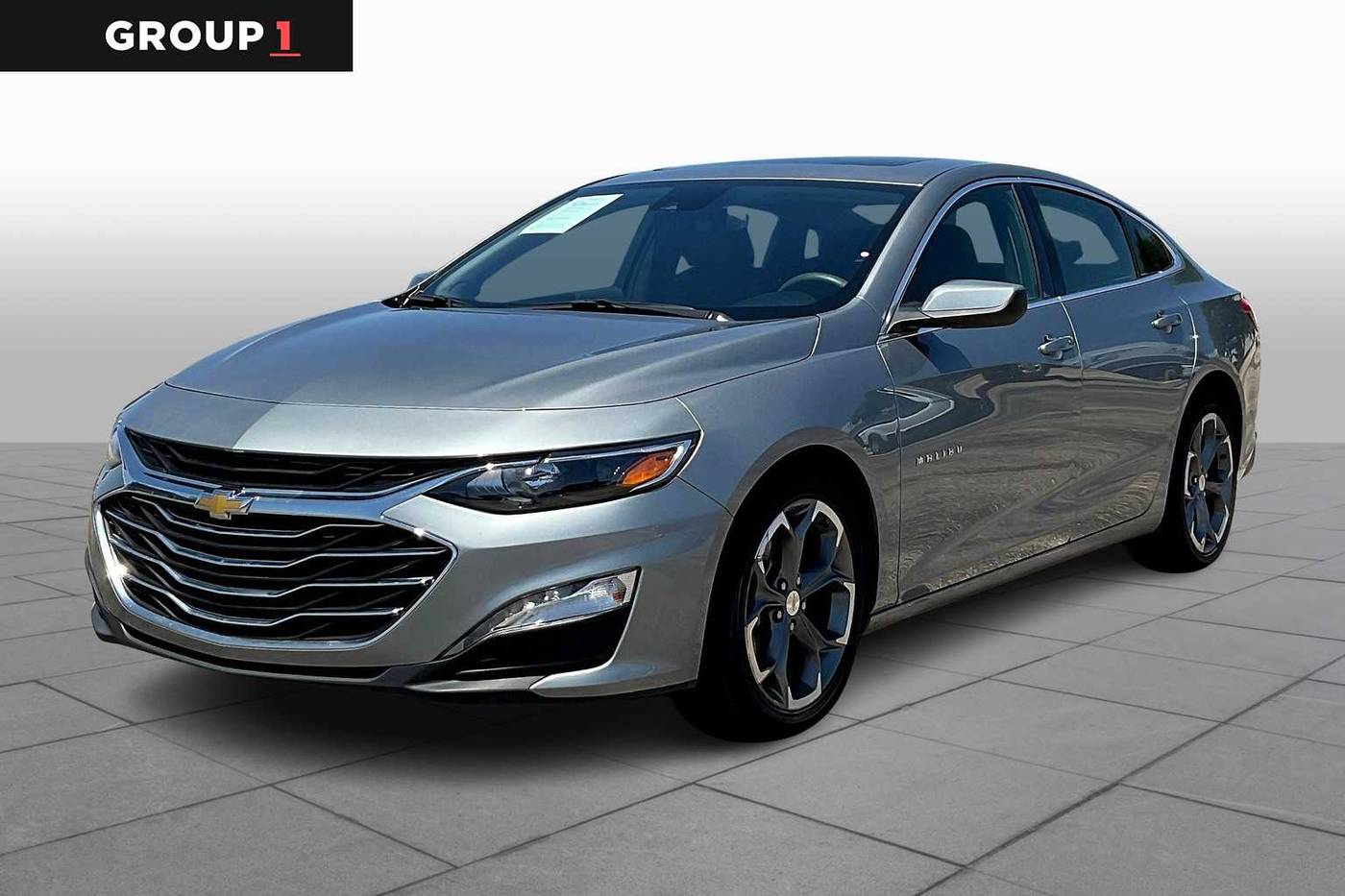 2023 Chevrolet Malibu