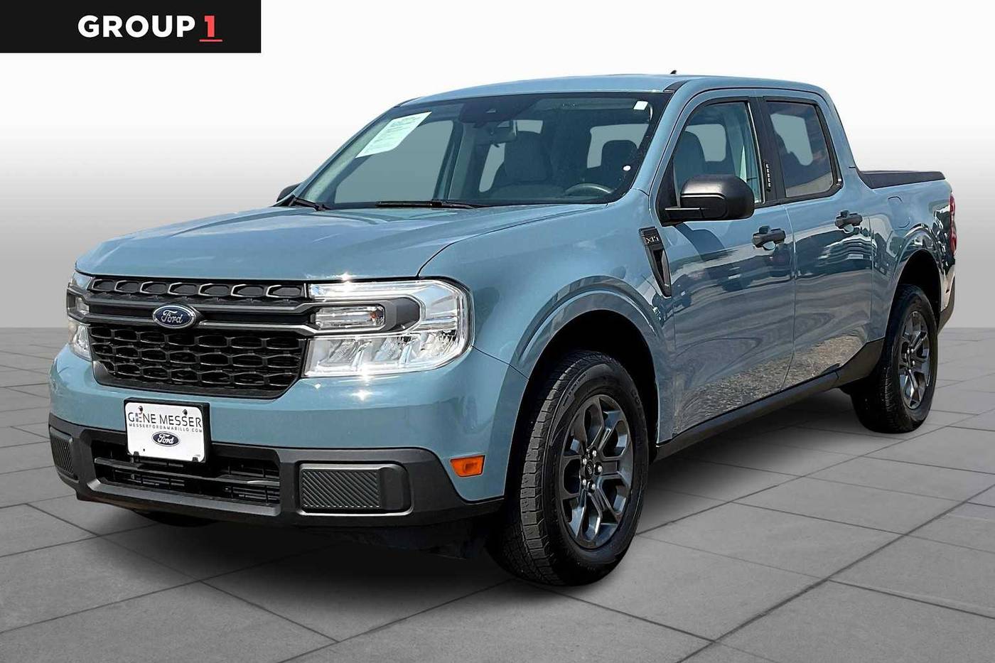 2022 Ford Maverick