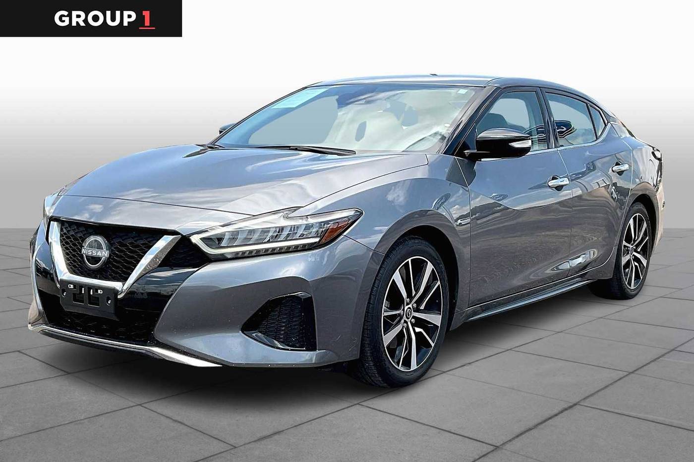 2023 Nissan Maxima