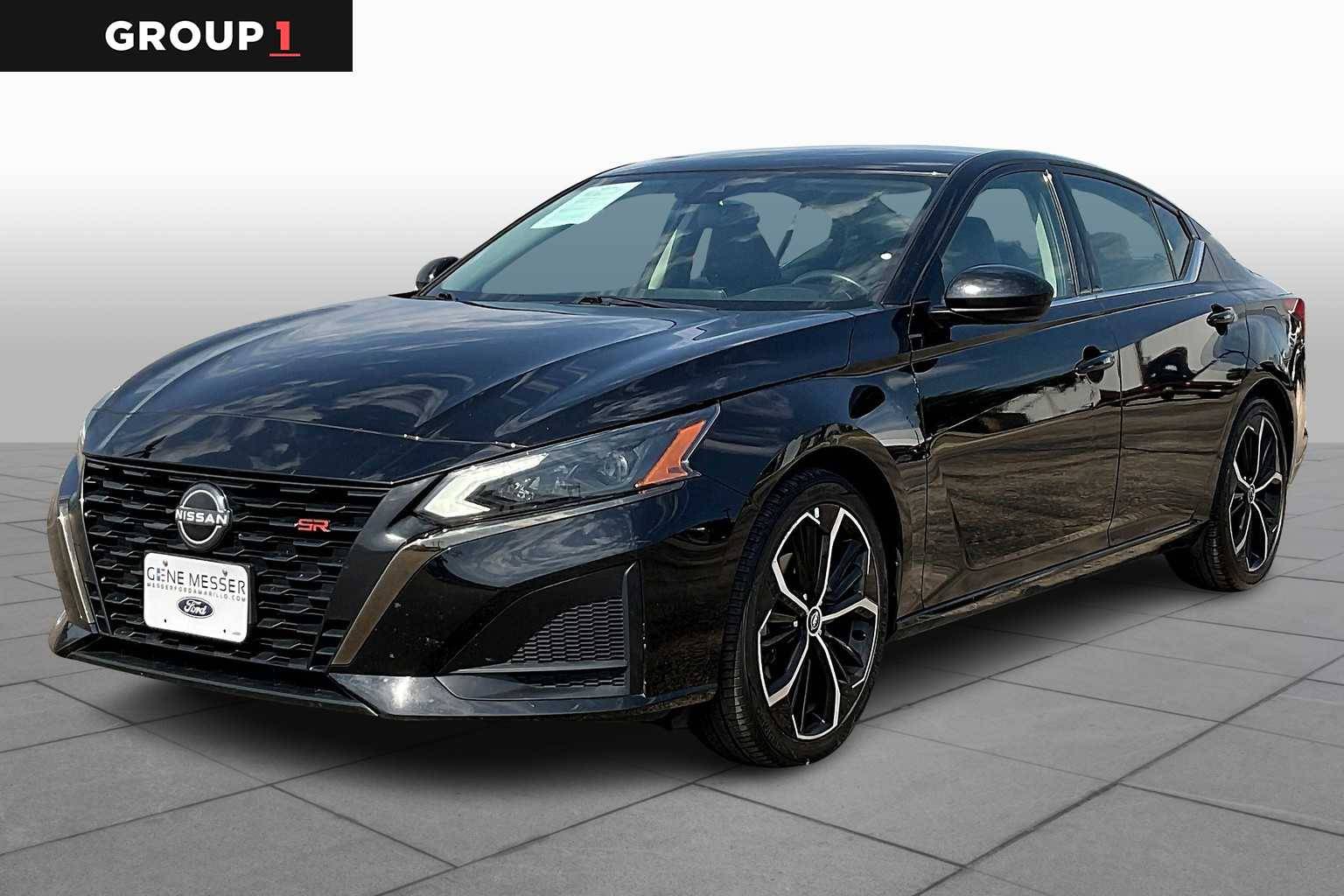 2023 Nissan Altima