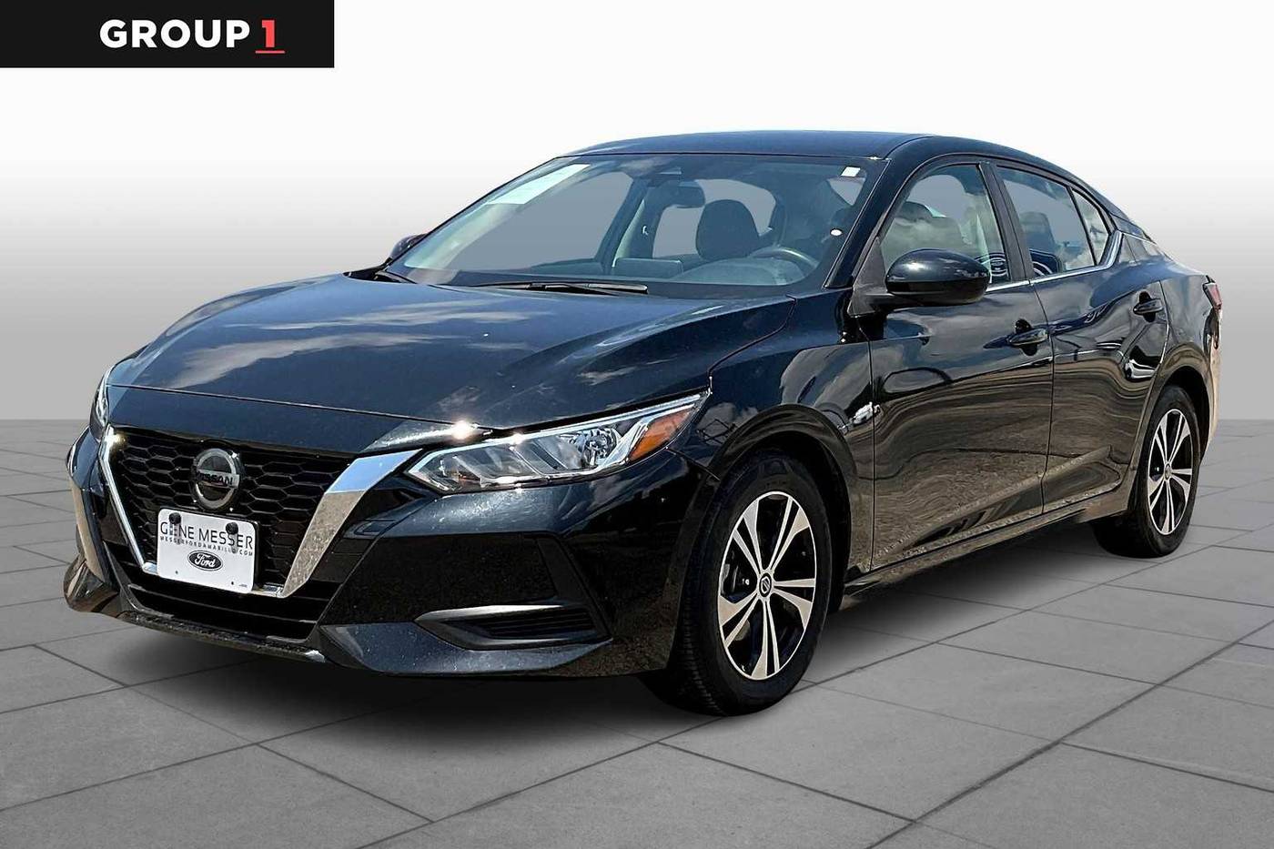 2023 Nissan Sentra