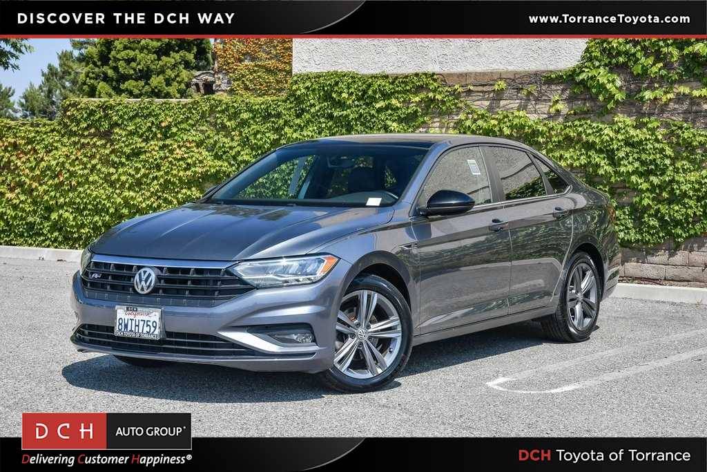 2020 Volkswagen Jetta