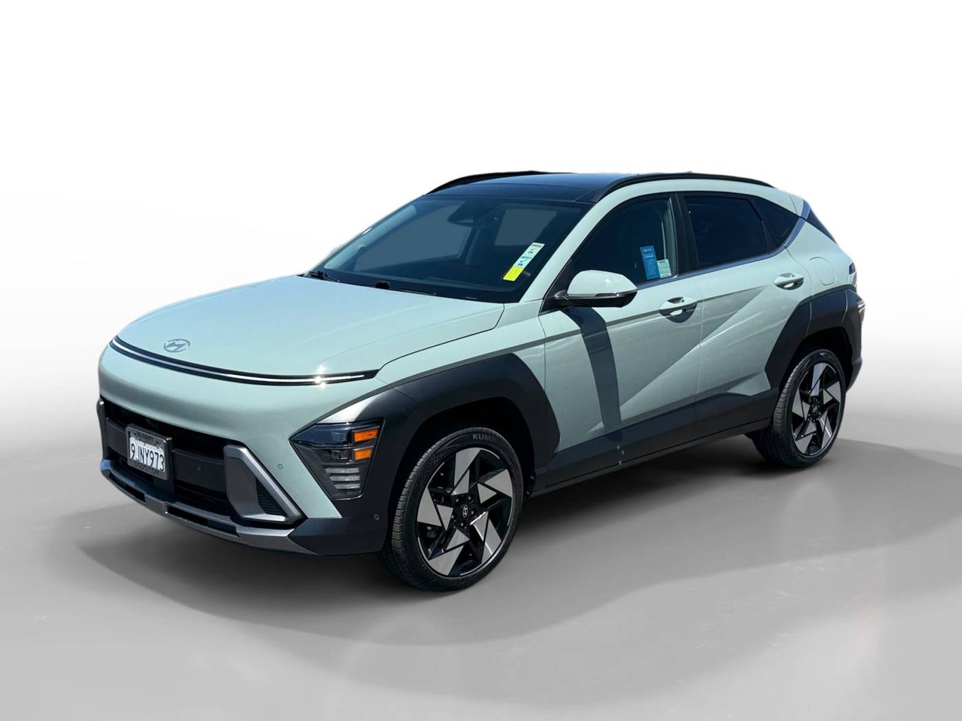 2024 Hyundai KONA