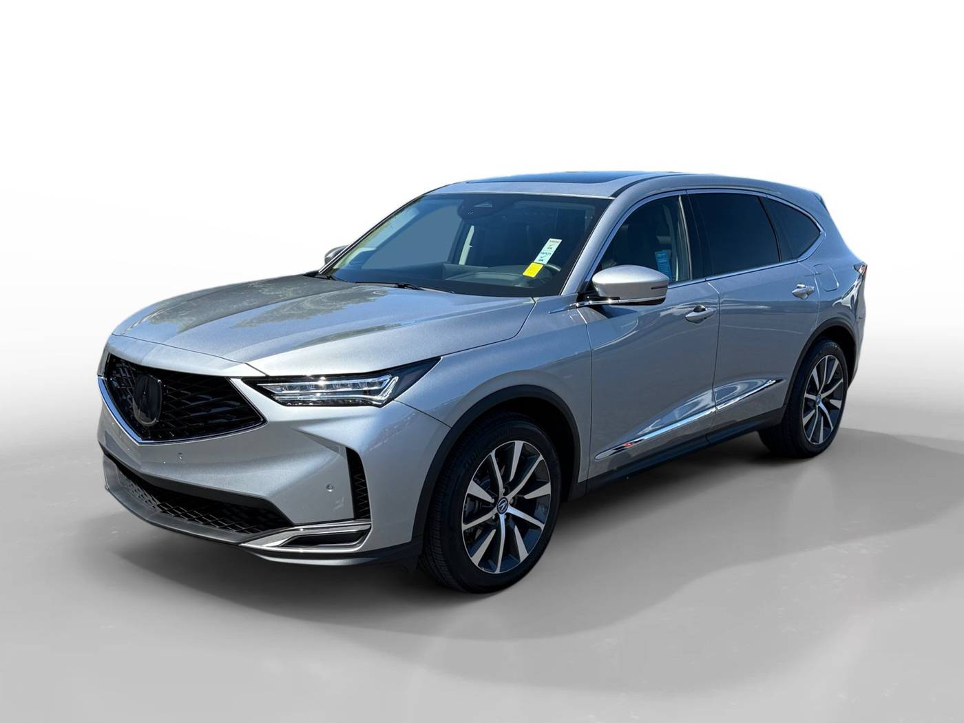 2025 Acura MDX