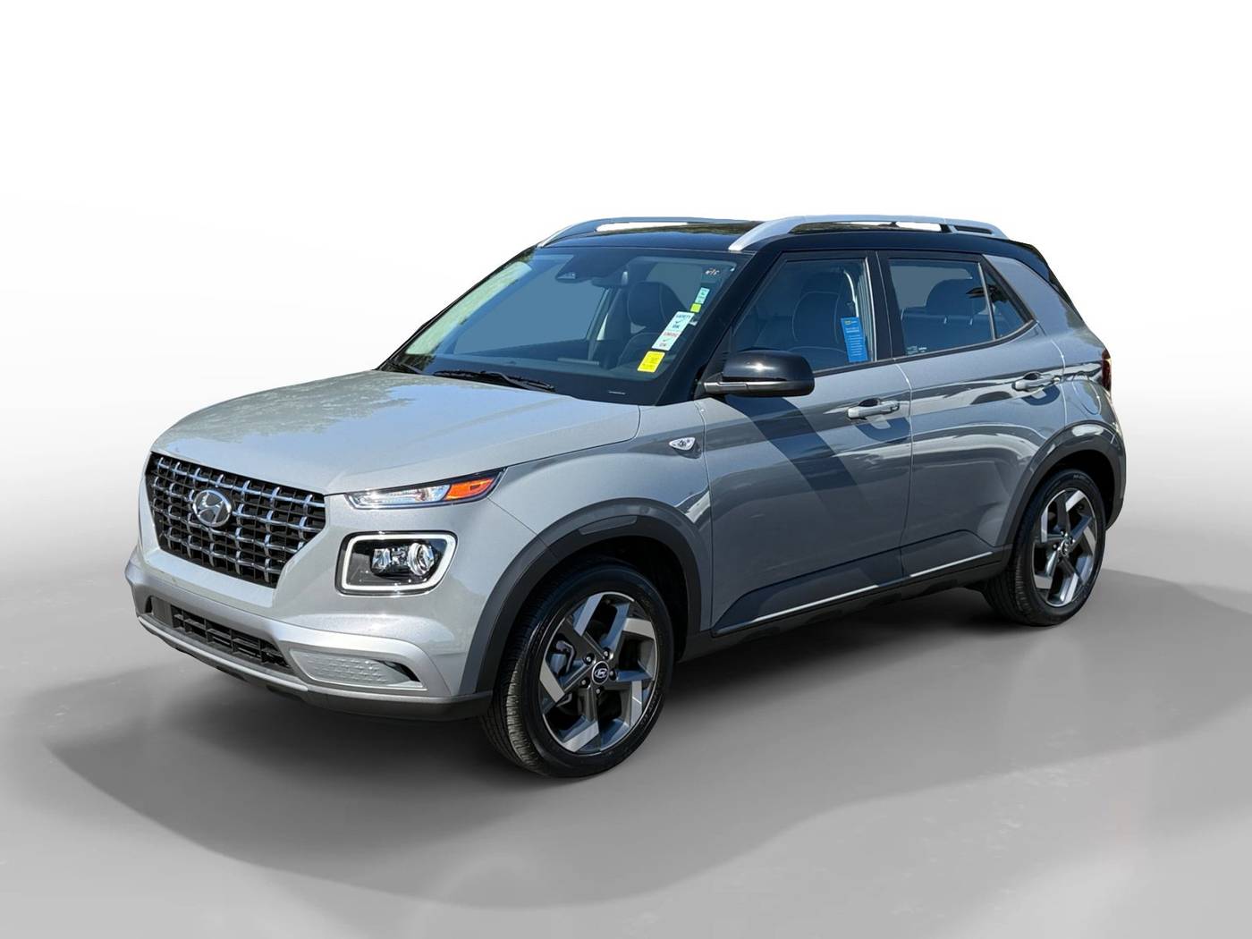 2023 Hyundai Venue