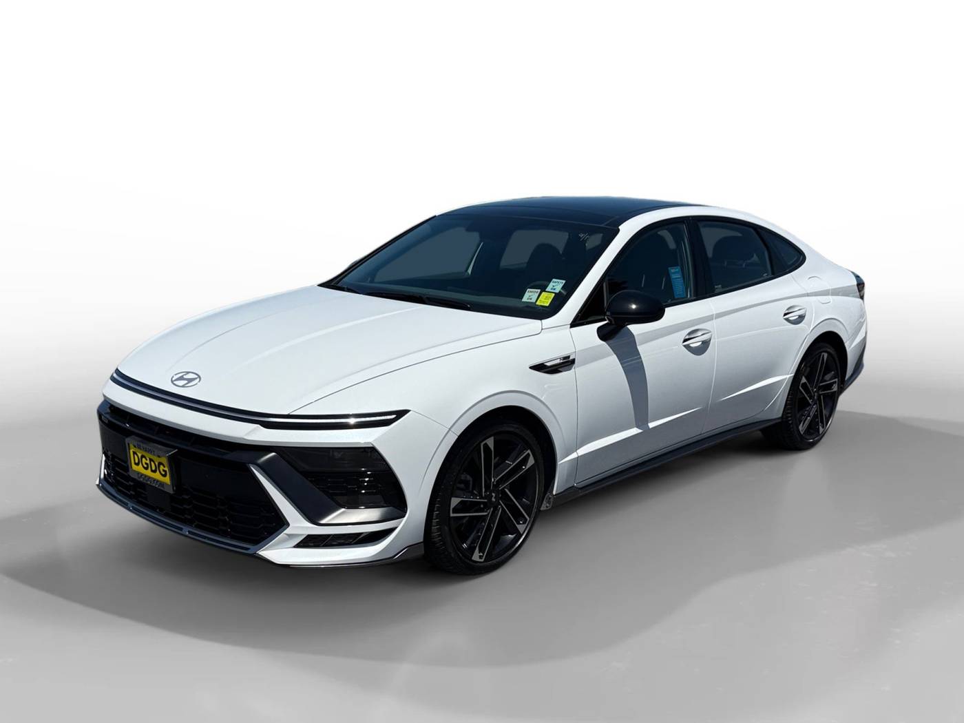 2024 Hyundai Sonata