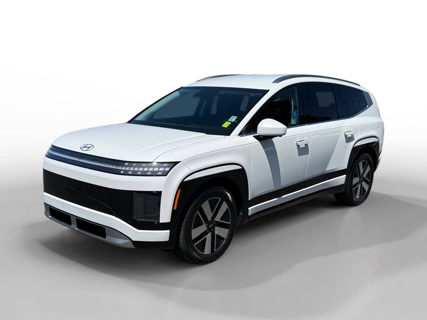 2026 Hyundai Ioniq 9