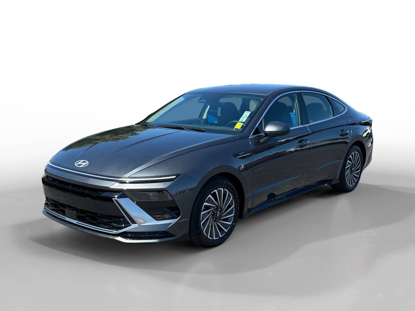 2024 Hyundai Sonata Hybrid