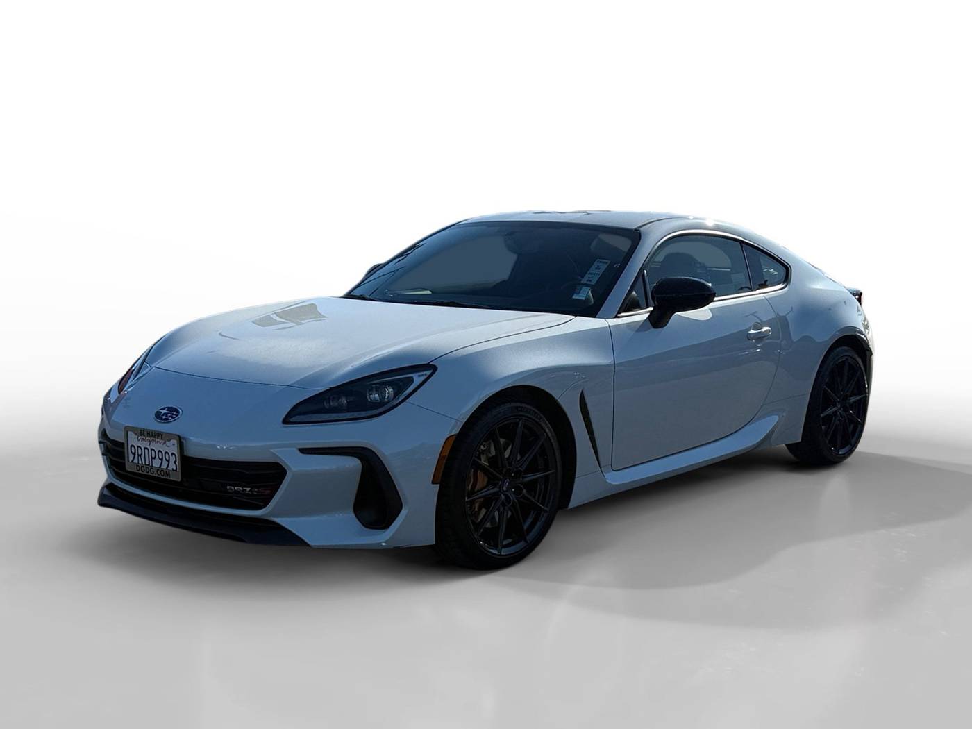 2024 Subaru BRZ