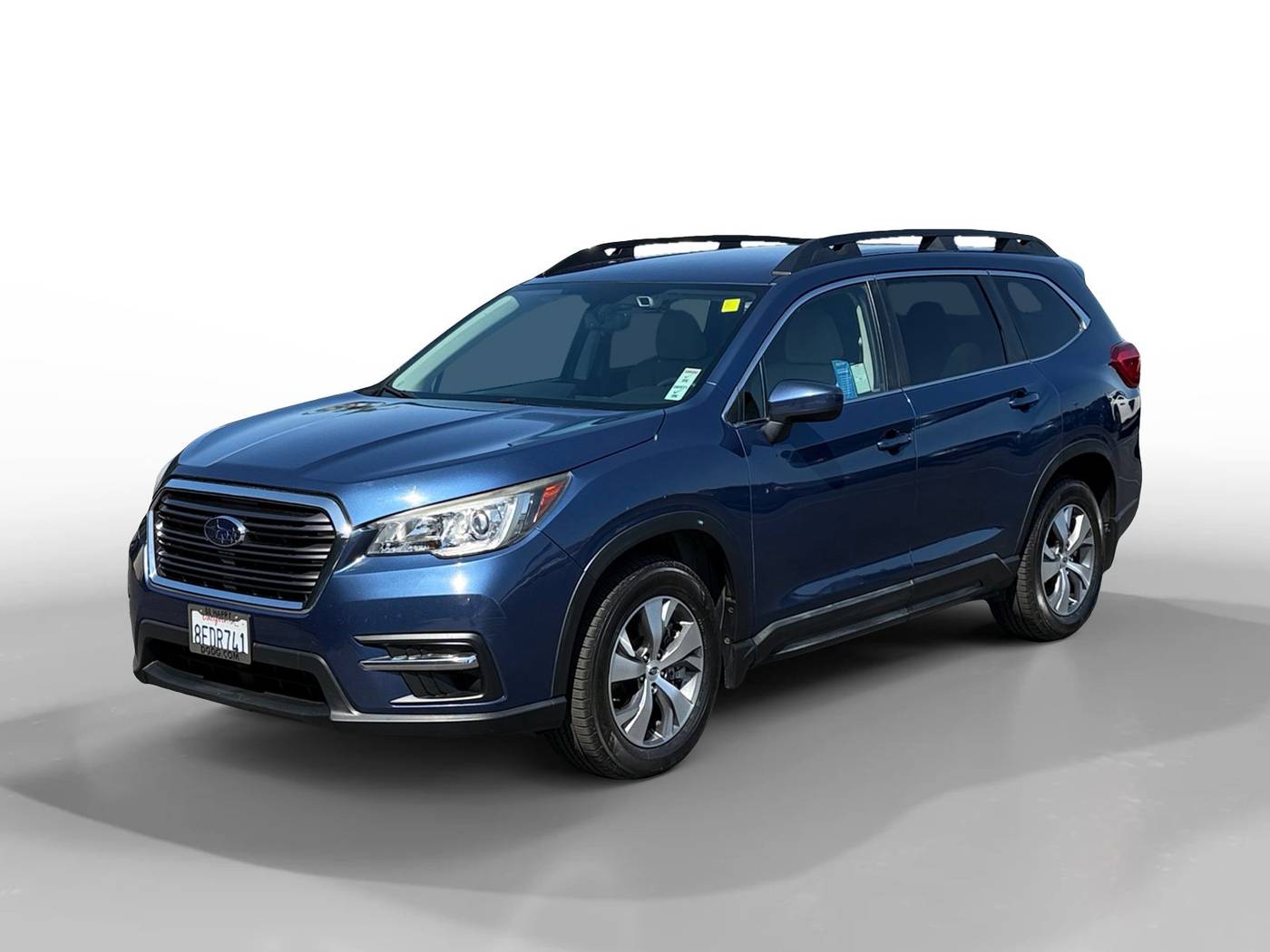 2019 Subaru Ascent
