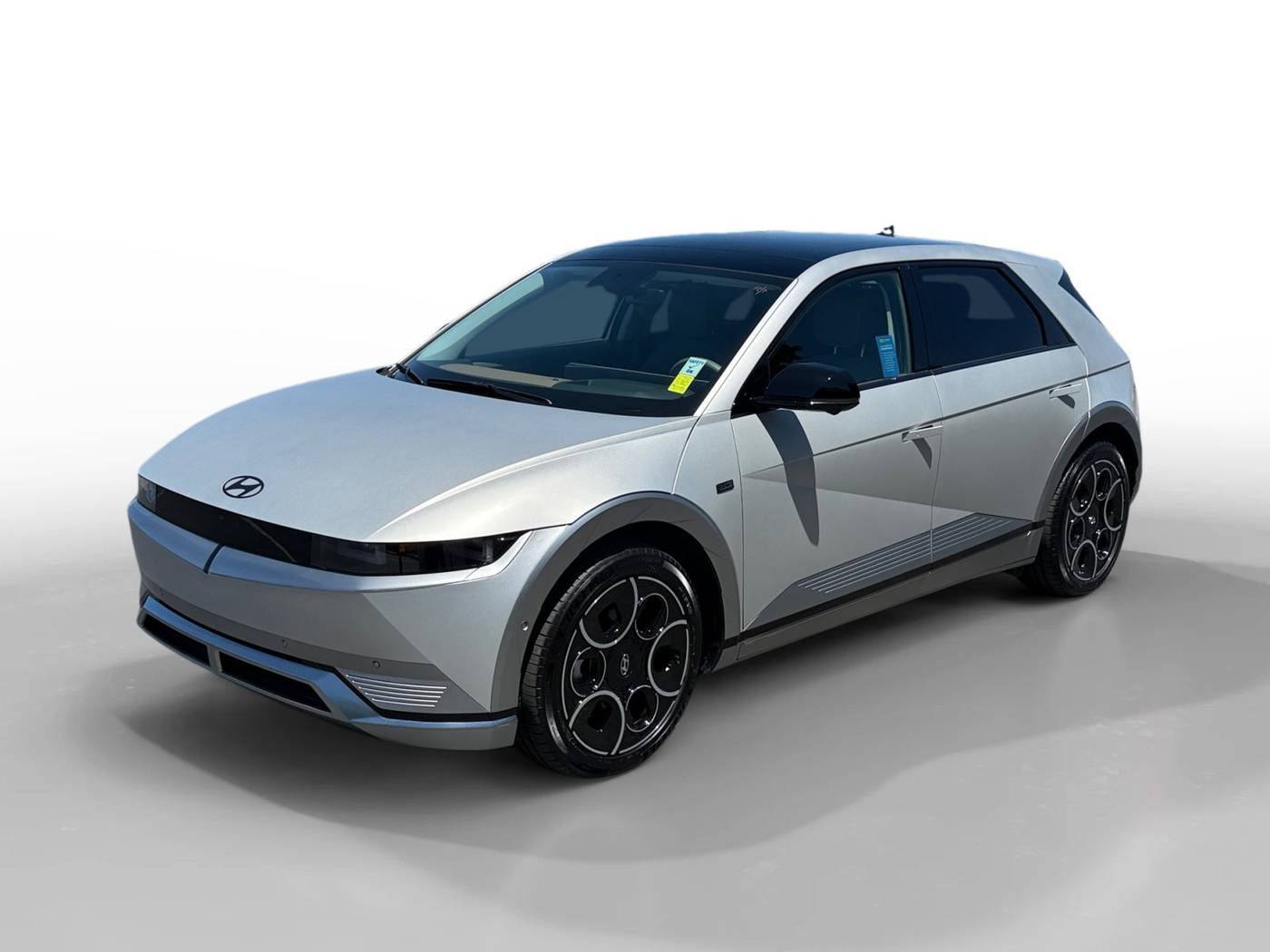 2024 Hyundai Ioniq 5