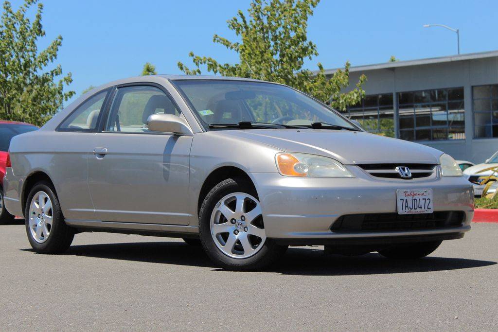 2003 Honda Civic