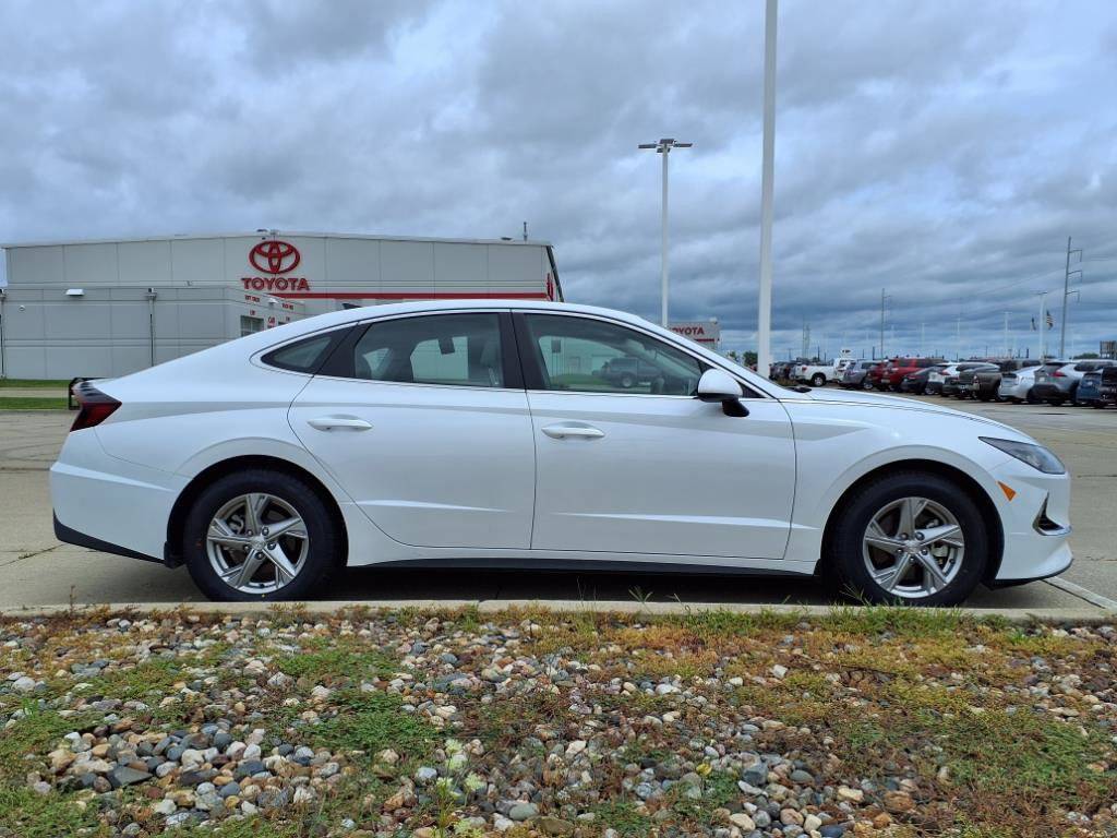2022 Hyundai Sonata