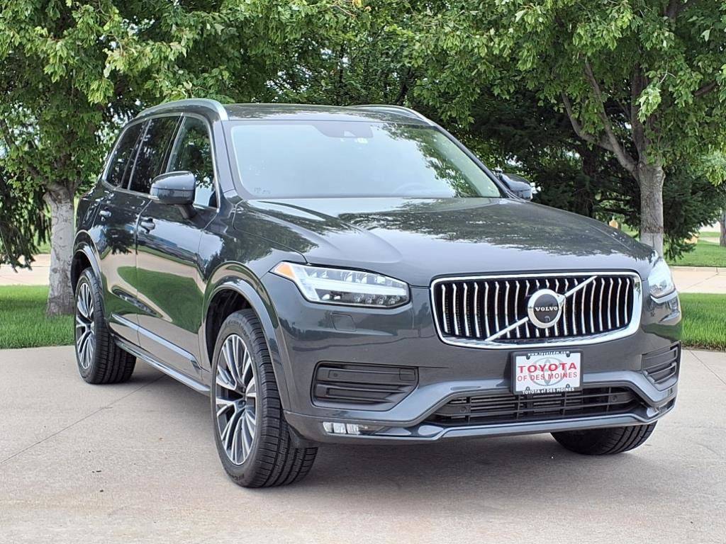 2022 Volvo XC90