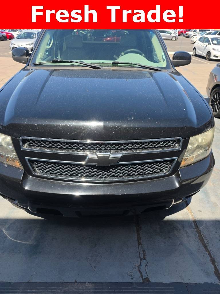 2007 Chevrolet Avalanche