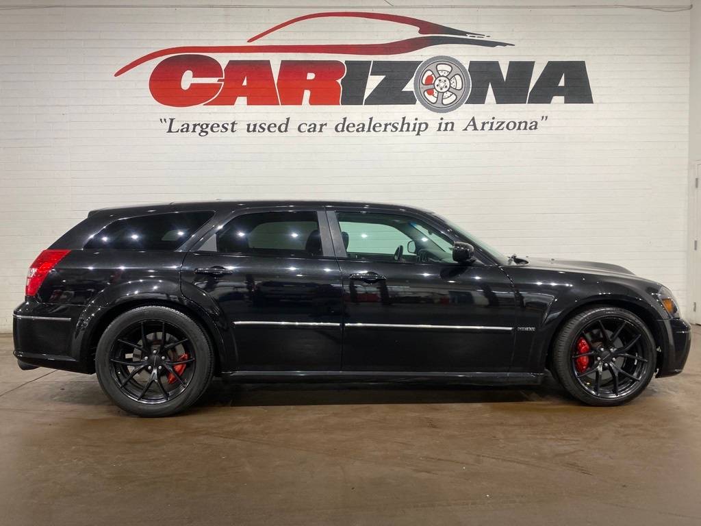 2006 Dodge Magnum