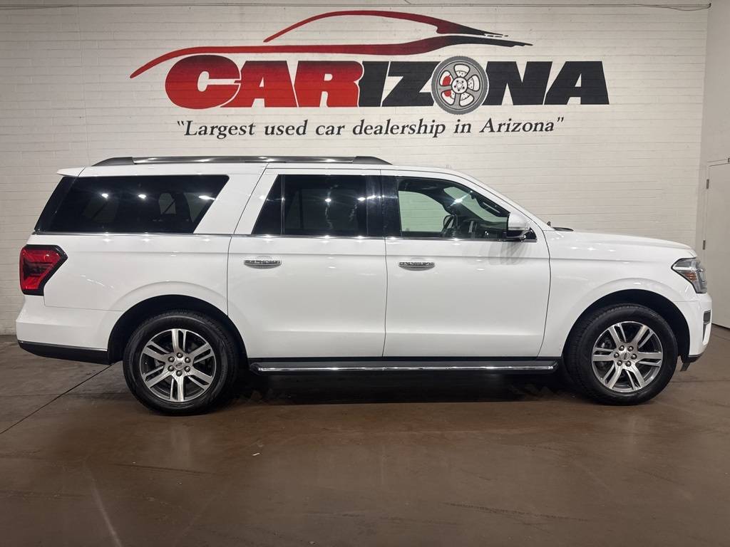 2023 Ford Expedition Max