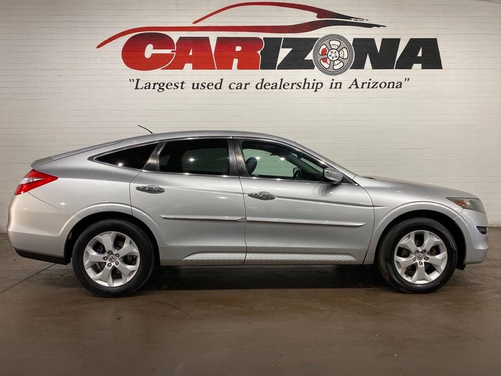 2011 Honda Accord Crosstour
