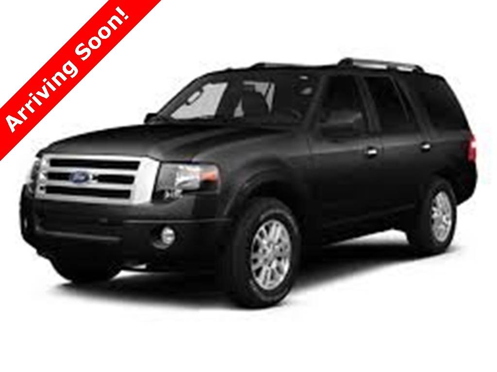 2016 Ford Expedition