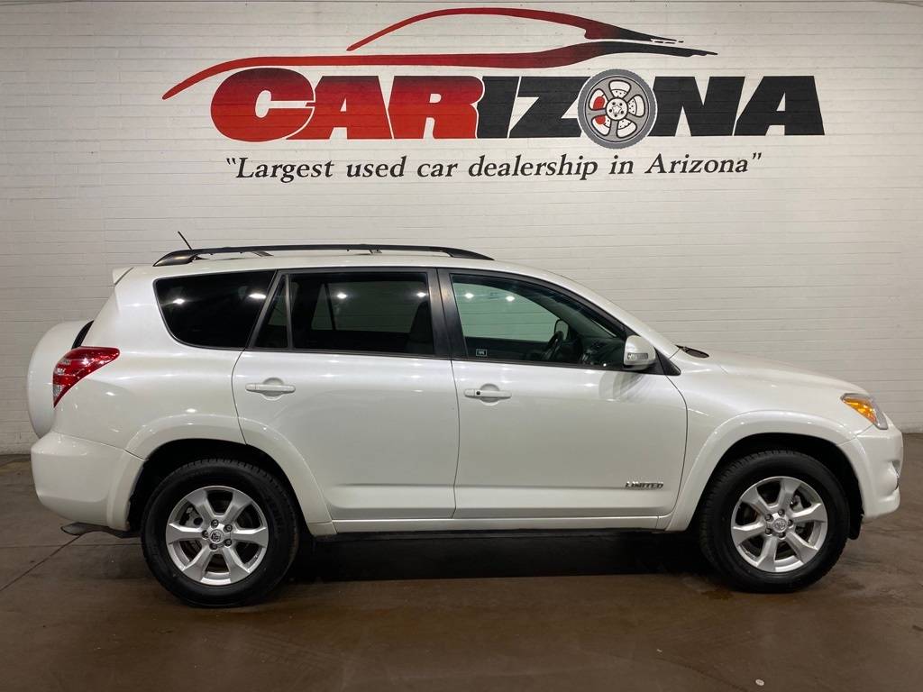 2010 Toyota RAV4