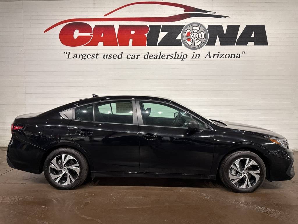 2024 Subaru Legacy