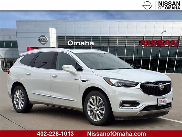 2020 Buick Enclave
