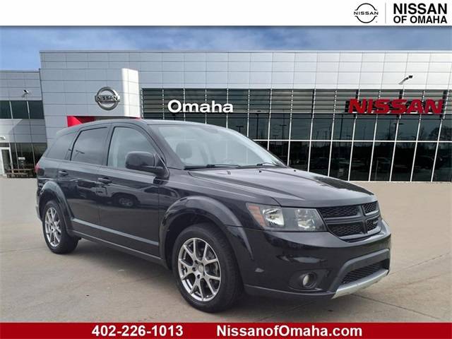 2016 Dodge Journey