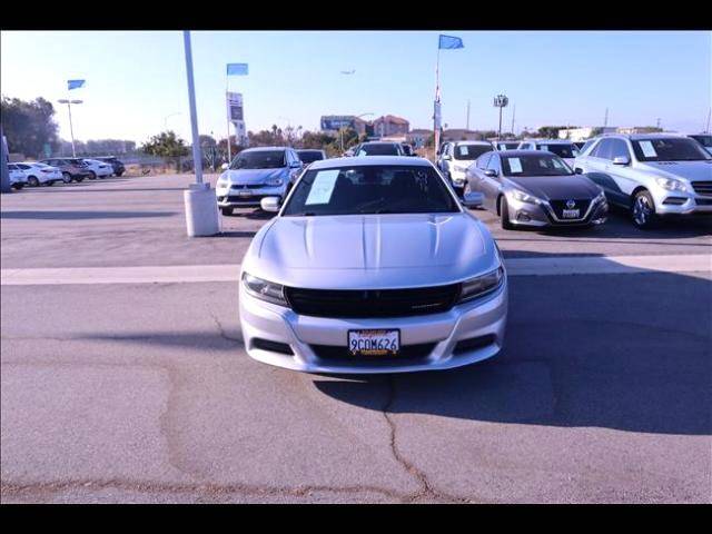 2020 Dodge Charger