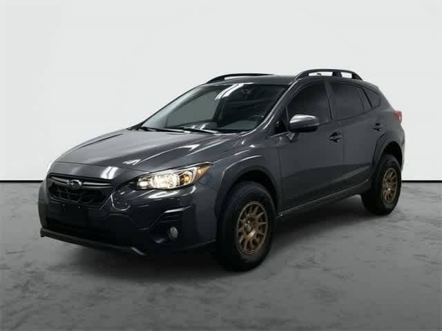 2023 Subaru Crosstrek