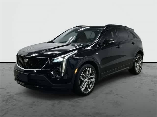 2019 Cadillac XT4