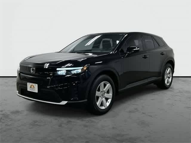 2024 Honda Prologue