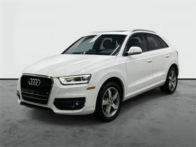 2015 Audi Q3
