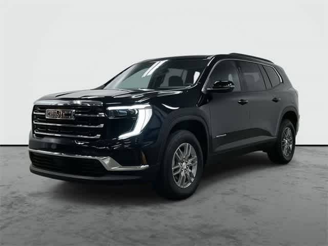 2025 GMC Acadia