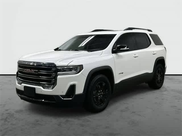2022 GMC Acadia