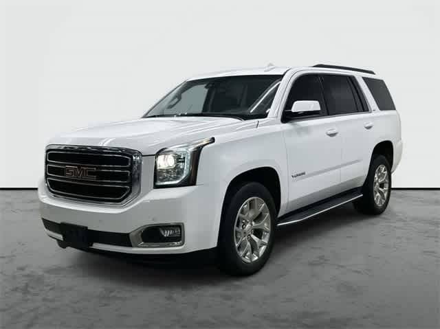 2020 GMC Yukon