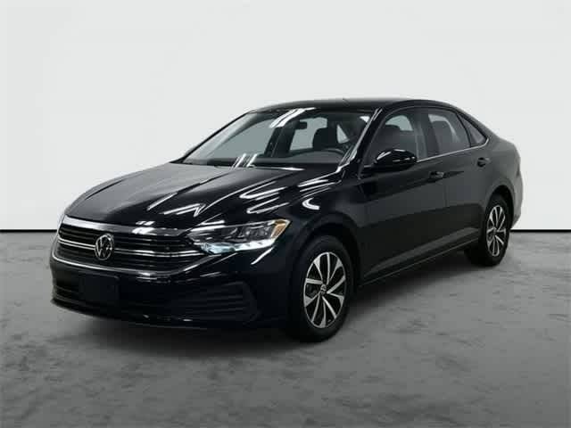 2024 Volkswagen Jetta