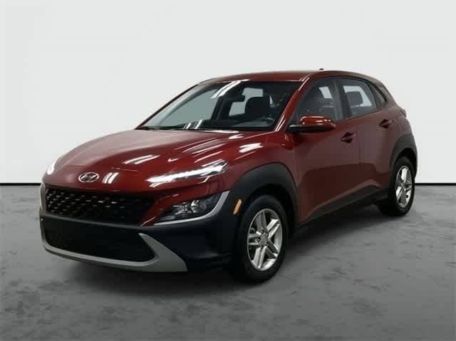 2023 Hyundai KONA