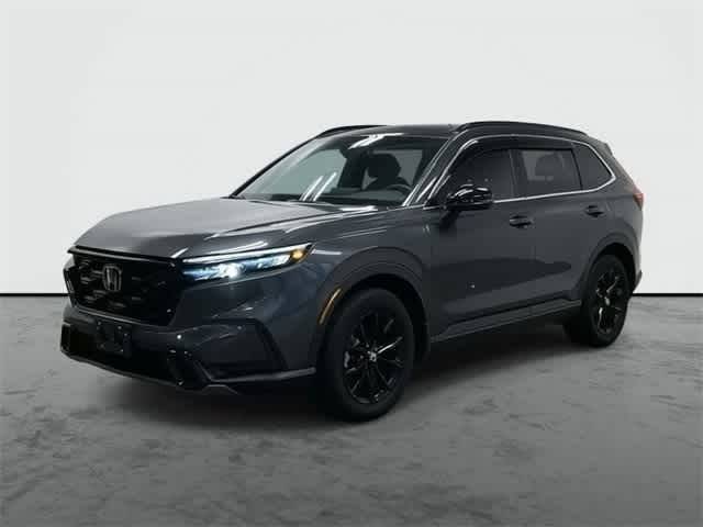 2023 Honda Cr-v Hybrid