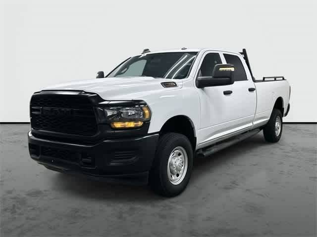 2023 RAM 2500